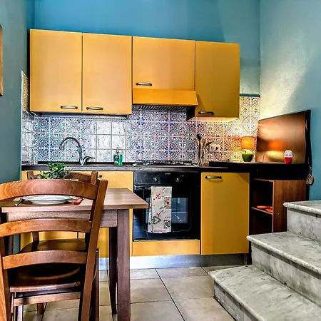 Aparthotel Antica Dimora Biancospino - Centro - 6
