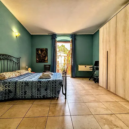 Antica Dimora Biancospino - Centro - 6 Aparthotel 3*