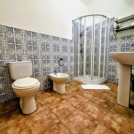 Aparthotel Antica Dimora Biancospino - Centro - 6 Bosa