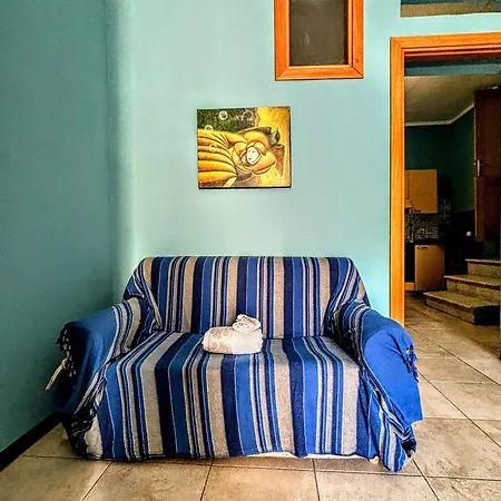 Antica Dimora - 6 3* Bosa